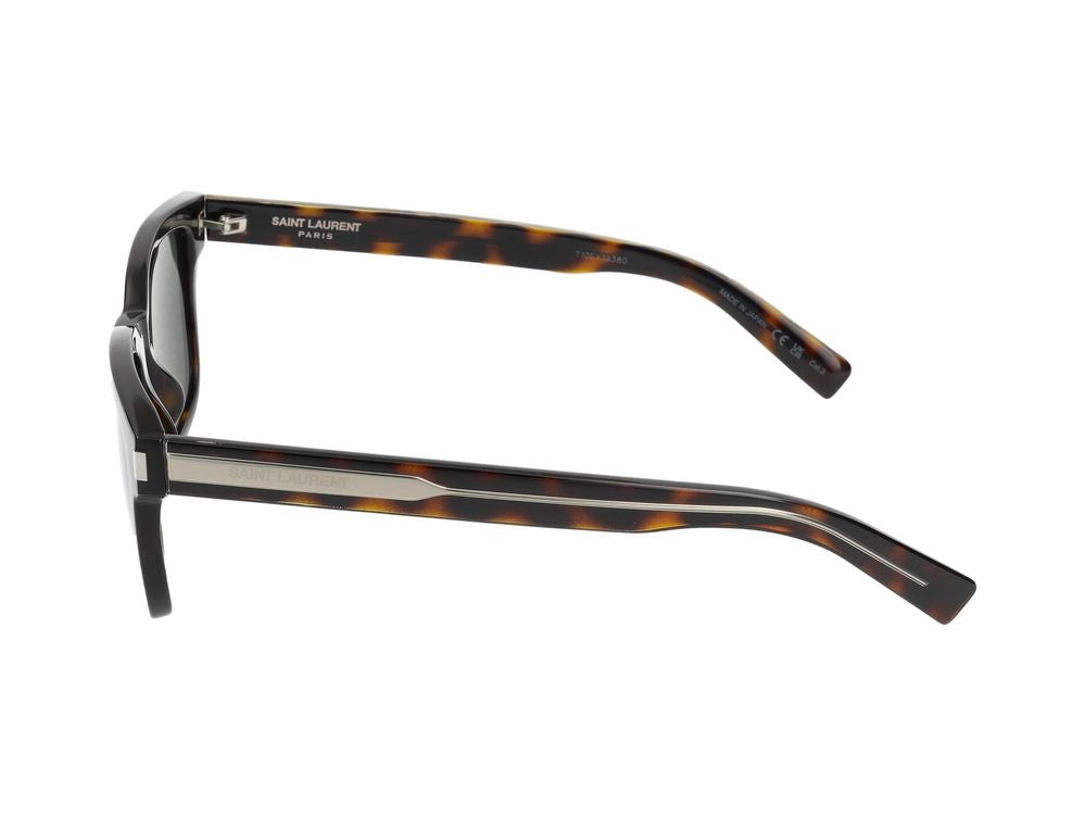 Sunglasses Saint Laurent SL 711 002 havana crystal grey 52/19/145