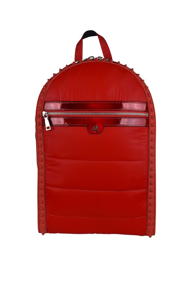 Backparis Backpack