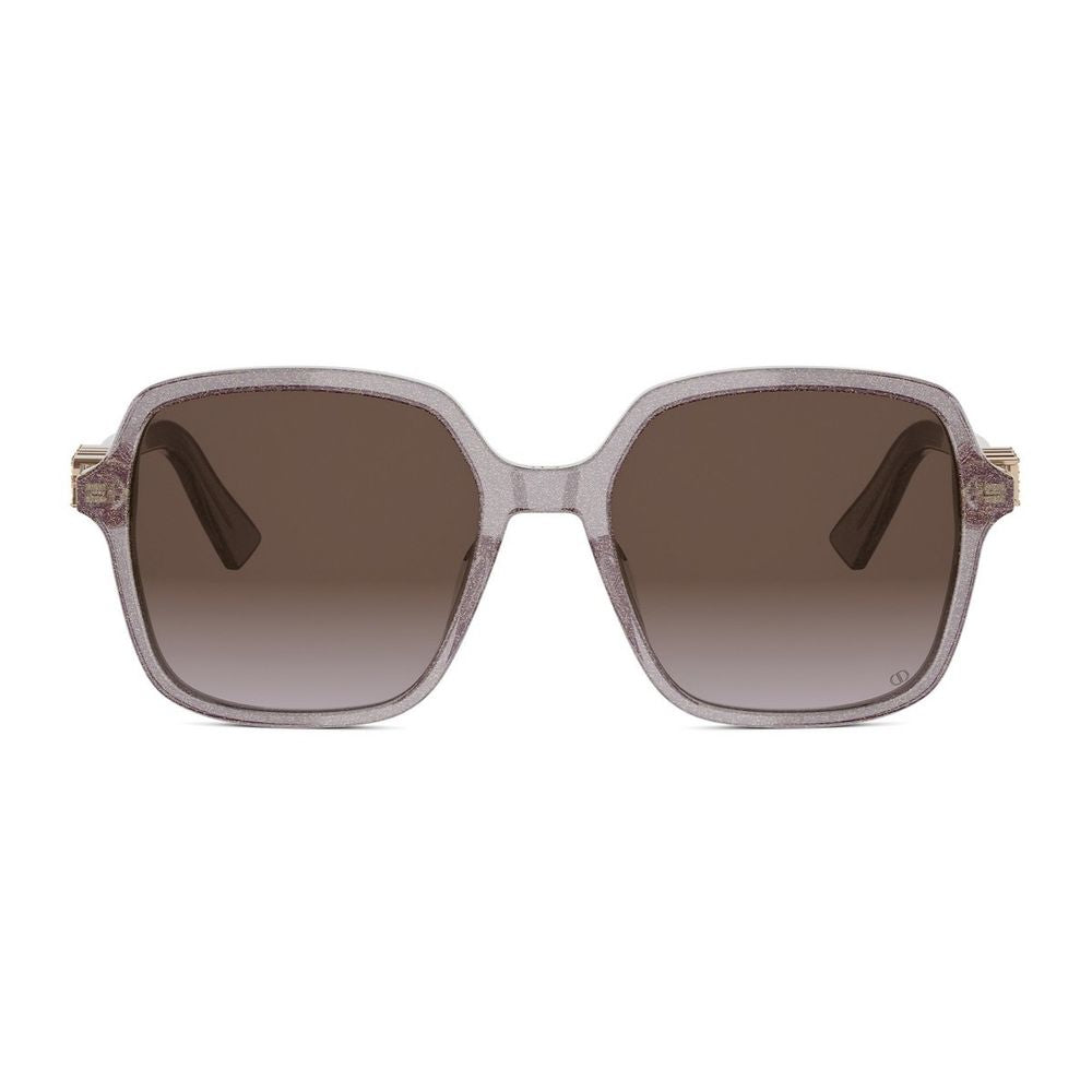 Diortreasure S1I Square Sunglasses