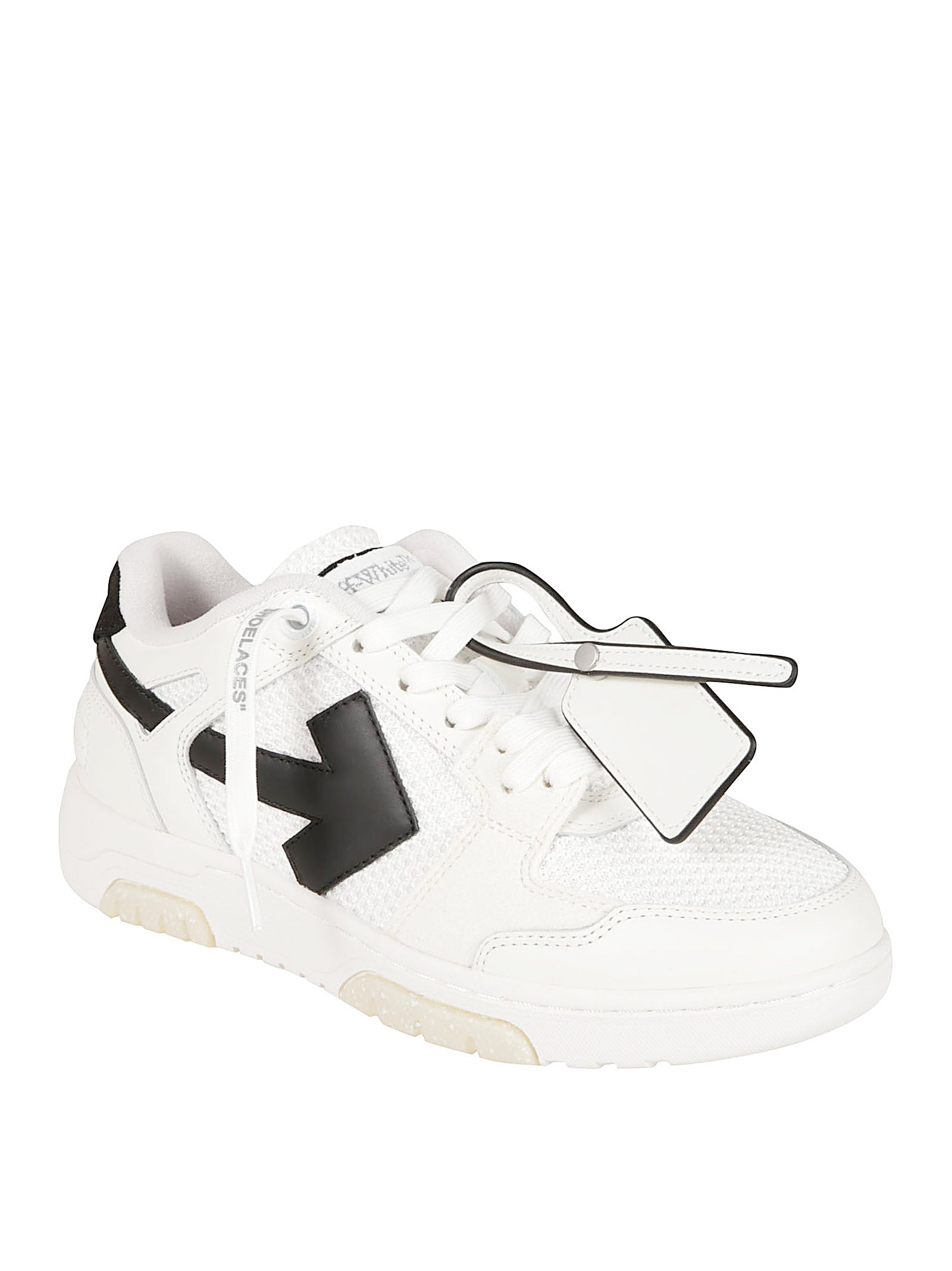 Low-Top Sneakers
