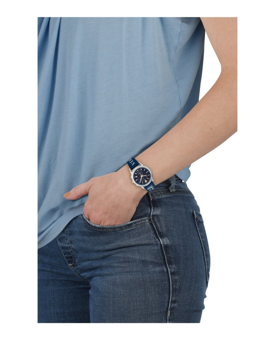 Zegarek Chronograf Sport Tech
