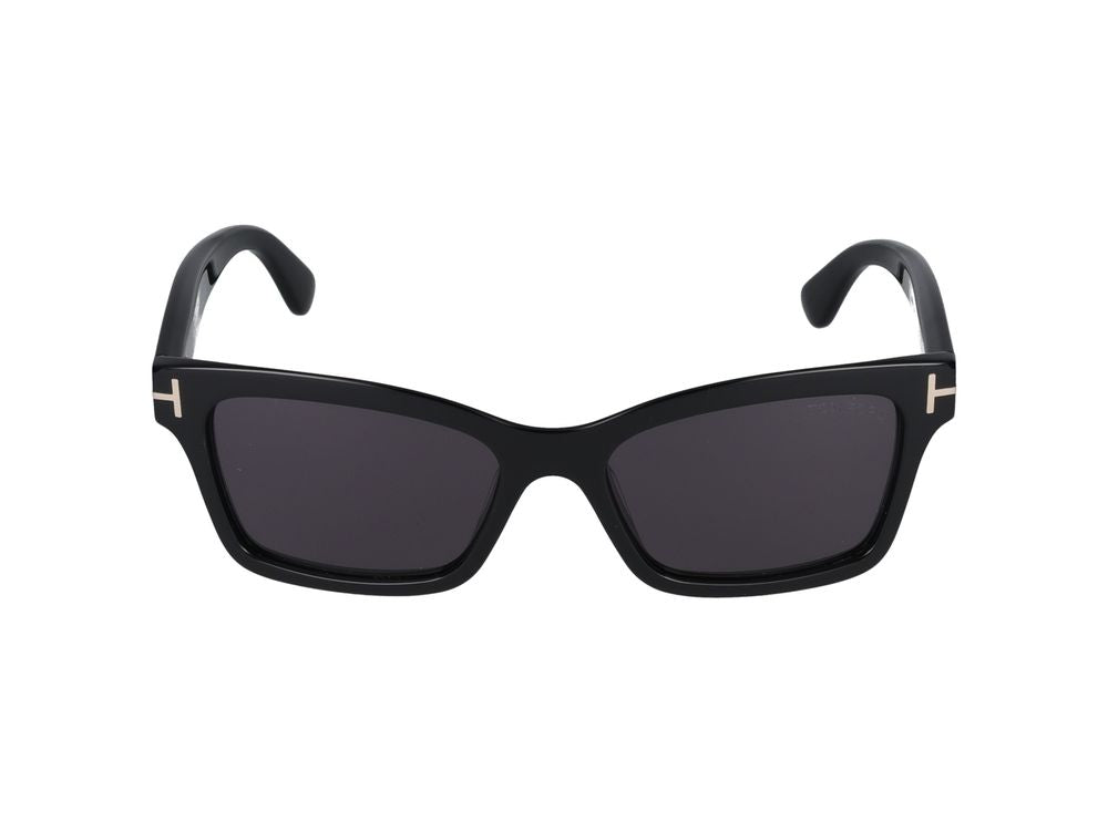 Sunglasses FT1085 01A 54/17/140
