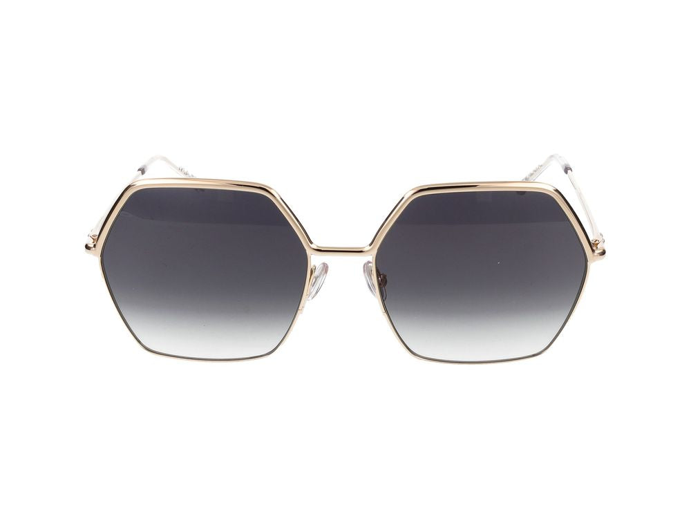 Sunglasses Isabel Marant IM 0119/S 000 Rose Gold 59/18/140