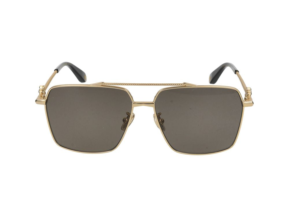 Sunglasses SRC036V 400P Oro Giallo Lucido 60/14/145