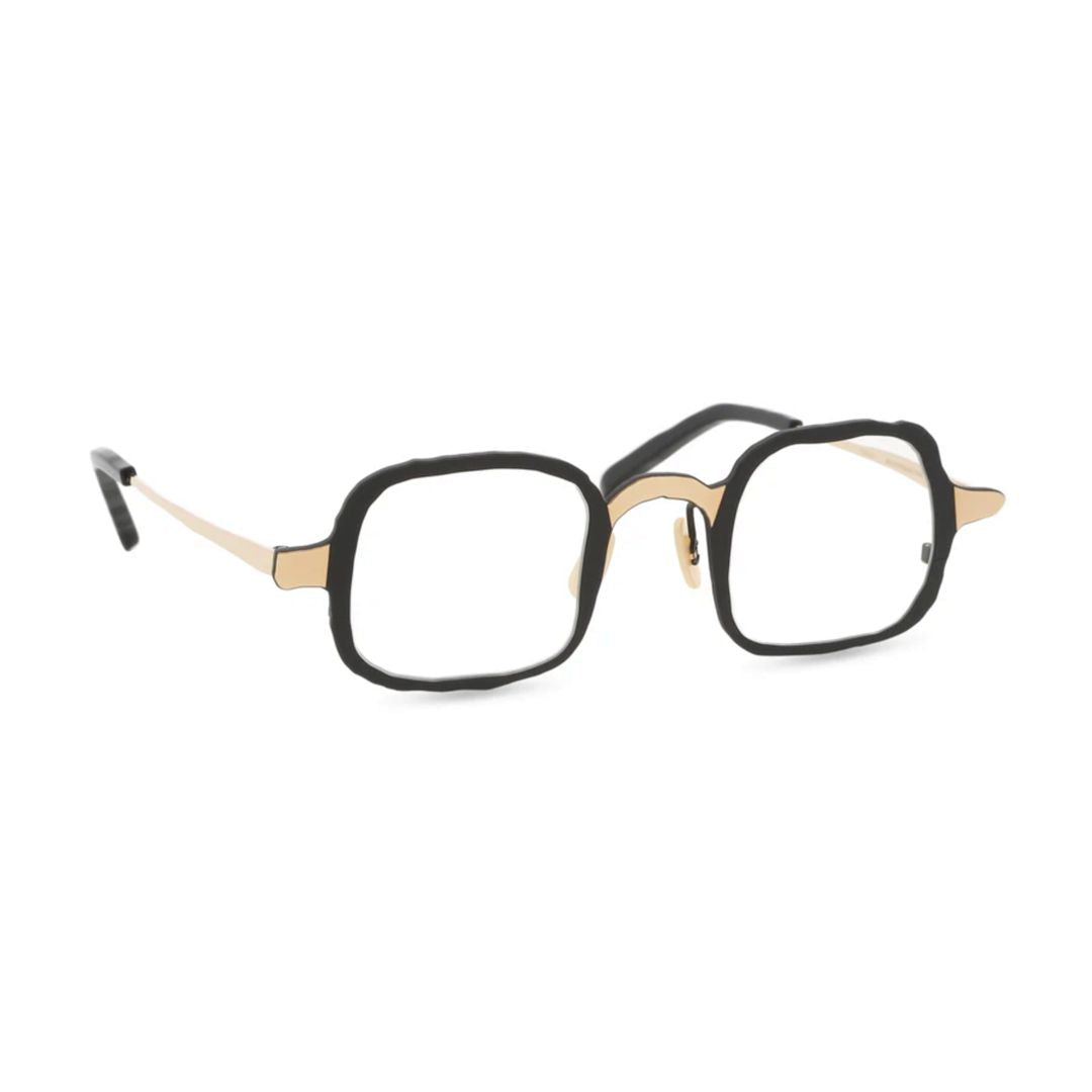 Mm-0086 Square Frame Sunglasses