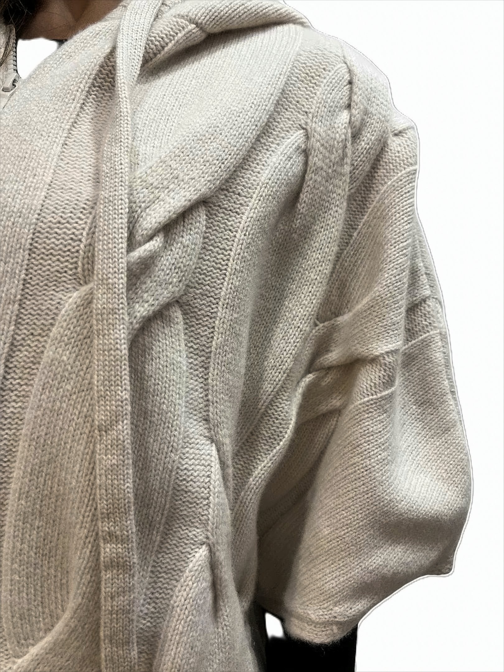 Tailored Women'S Sweater