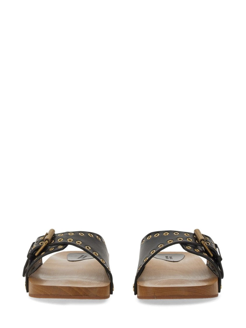 Jaso Clogs