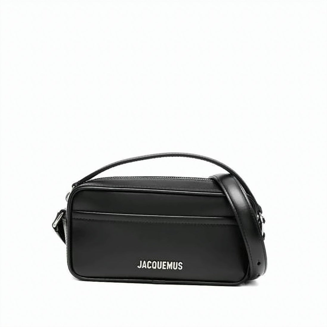 Rectangular Crossbody Bag