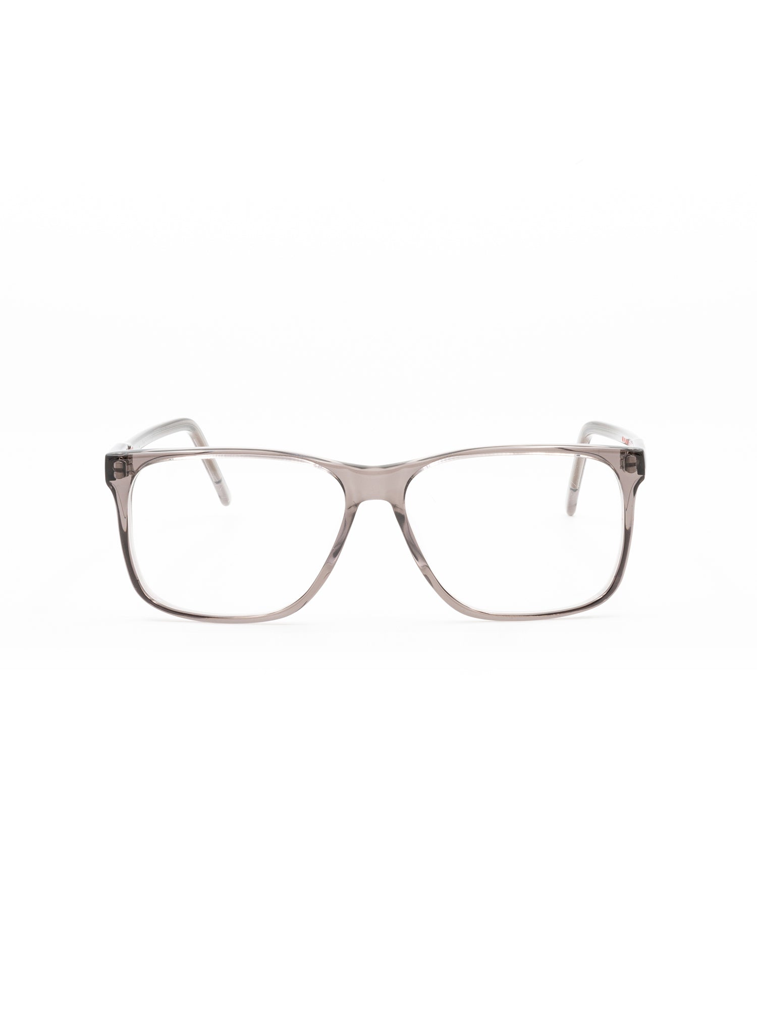 Sleek Nude & Neutrals Acetate Optical Frames