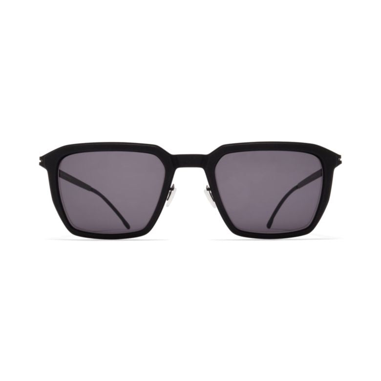 Embers Square-Frame Sunglasses