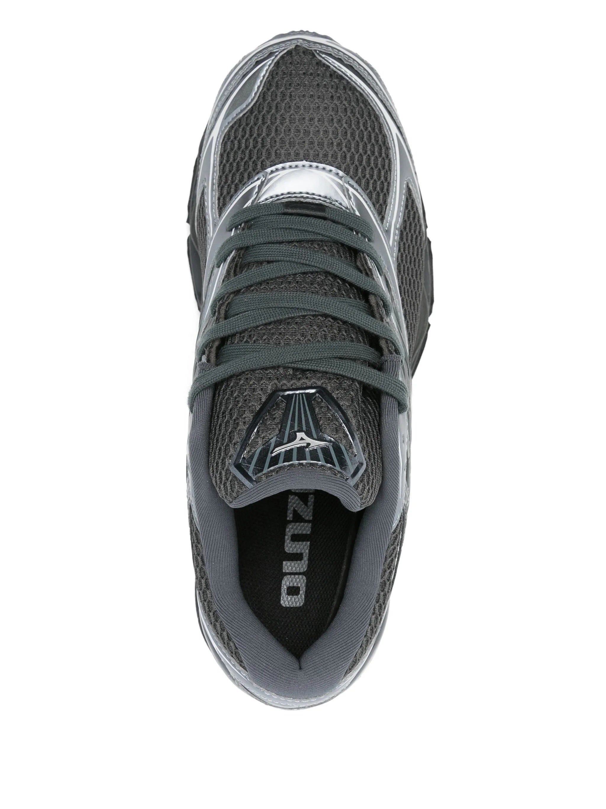 Black Wave Prophecy Ls Sport Sneakers