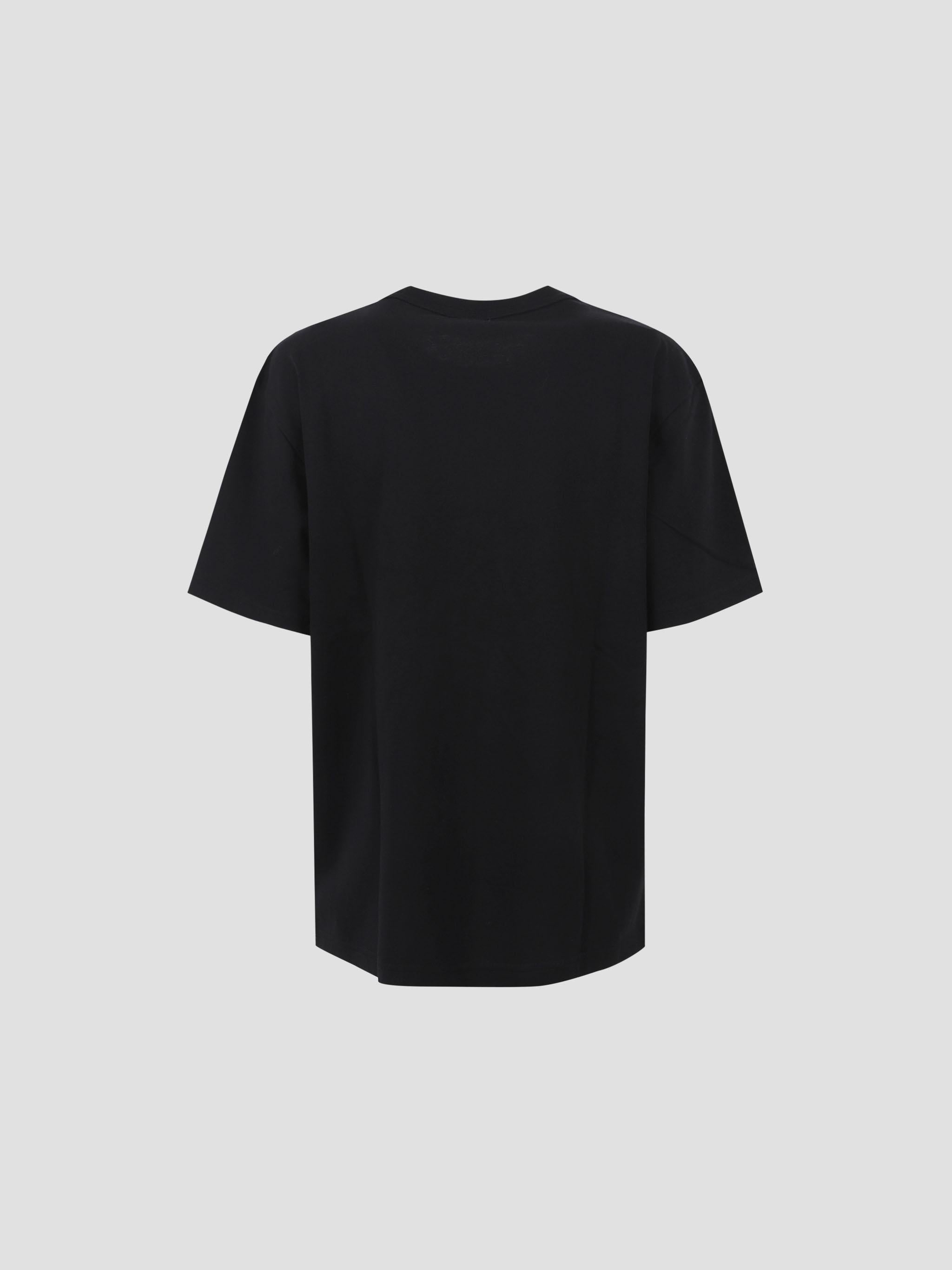 Puff Logo T-Shirt