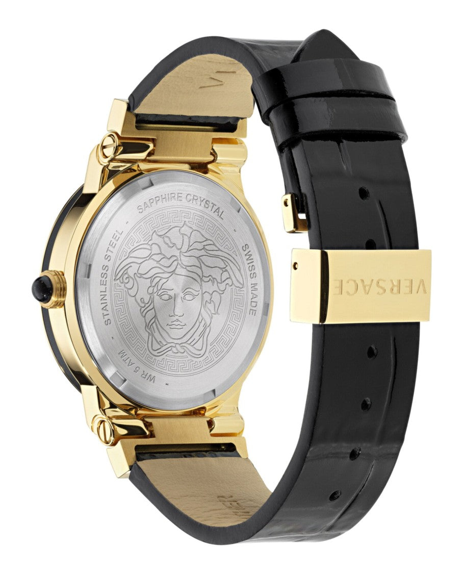 Zegarek Greca Logo Moonphase