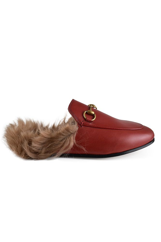 Princetown Mules