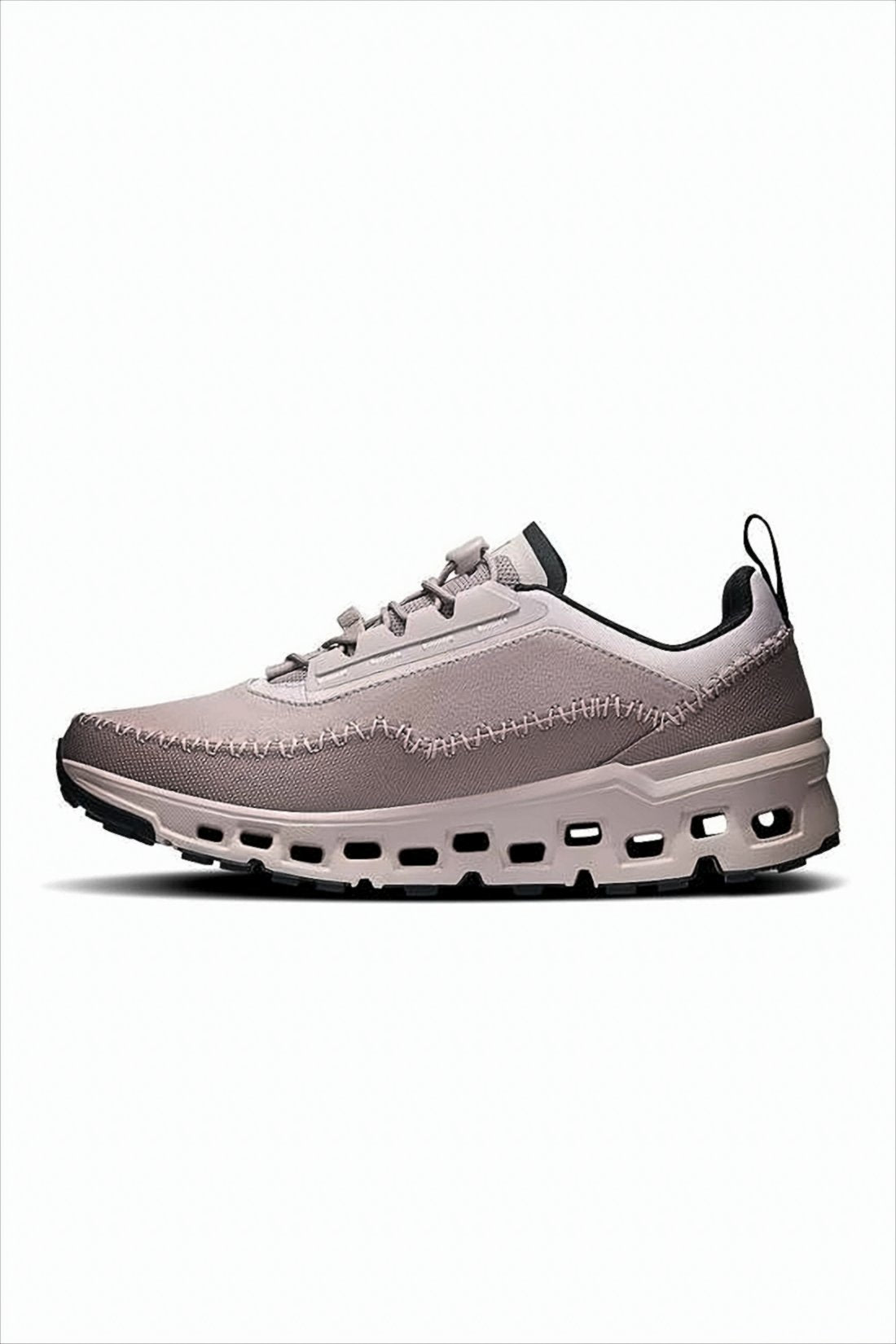 Streamlined Eco-Friendly On Running Sneakers