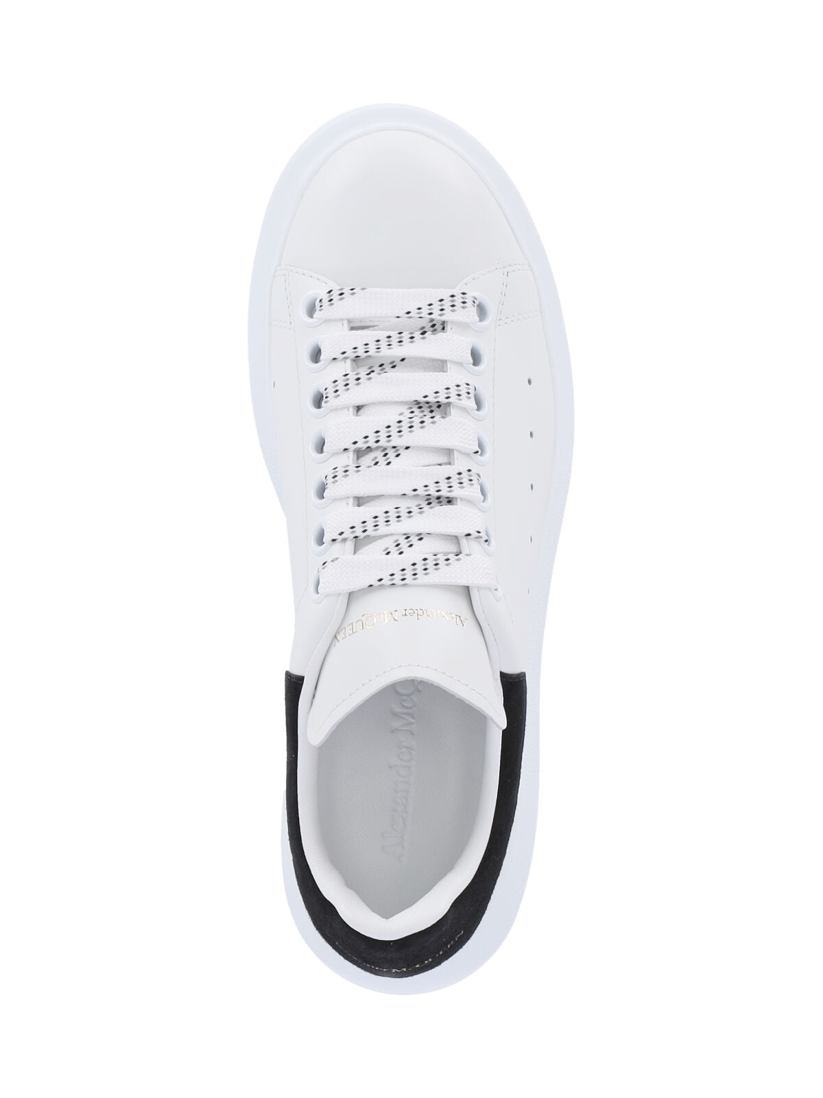 "Oversize" Sneakers – White