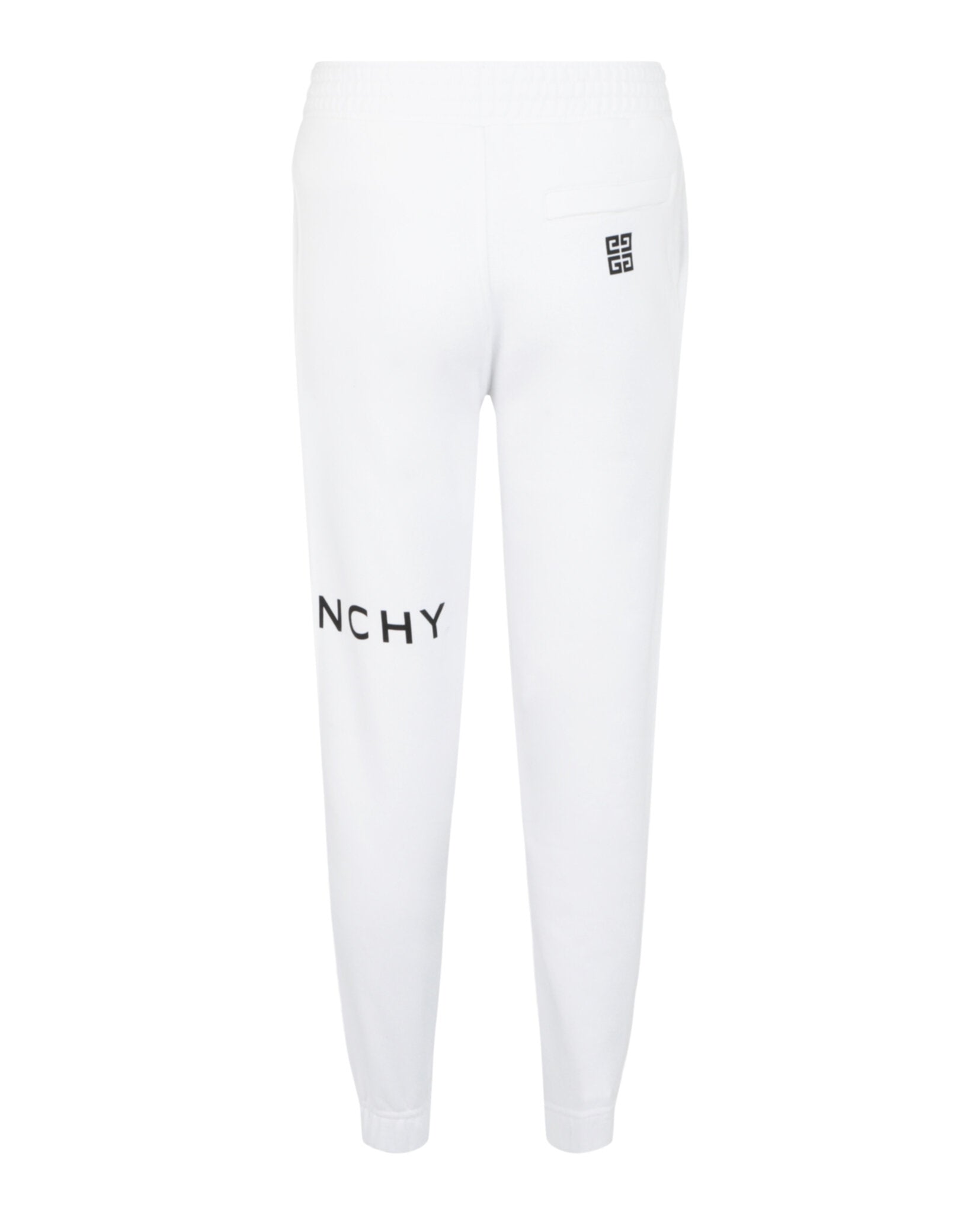 Slim-Fit Logo Joggers