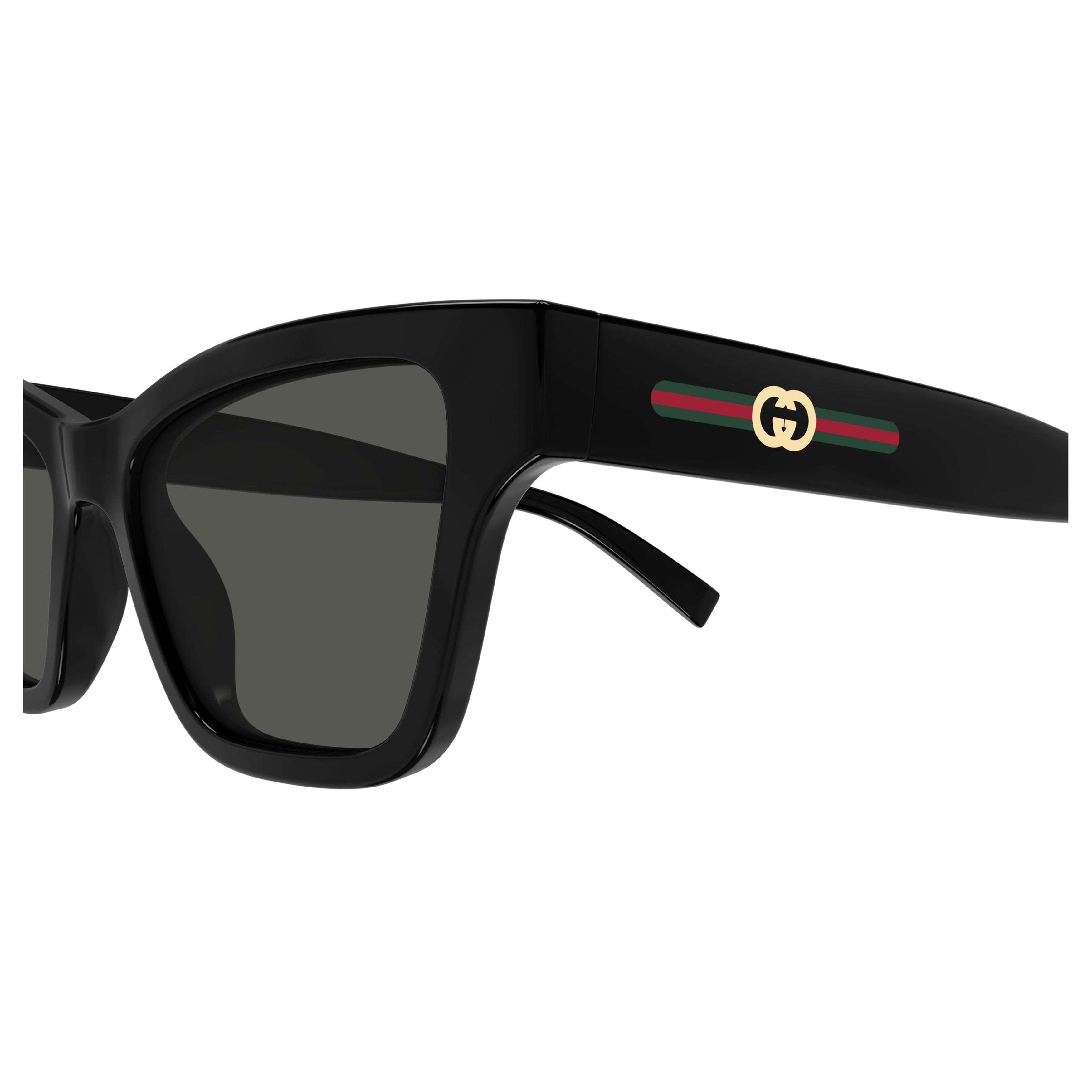 Gg1982s Rectangular Frame Sunglasses