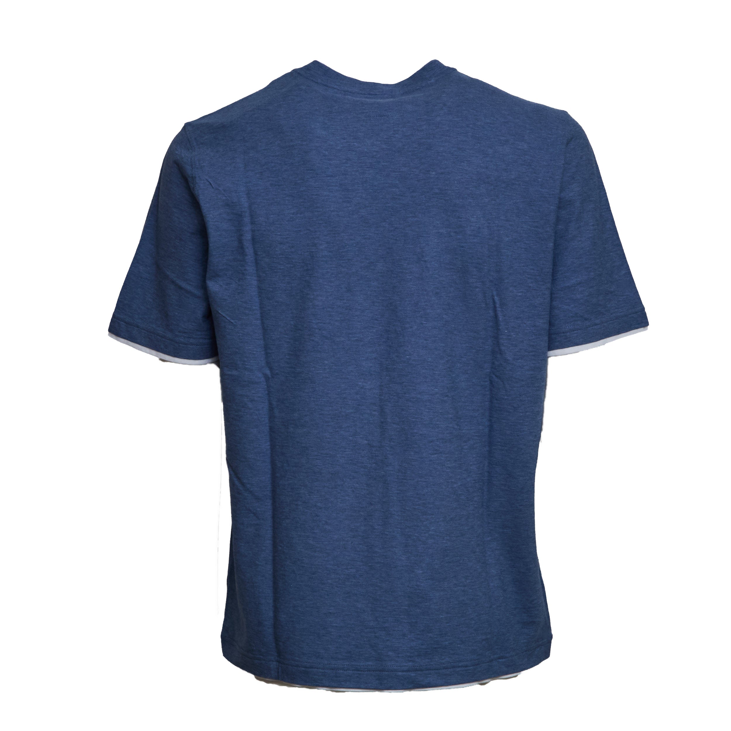 Melange Duo M/M Jersey T-Shirt