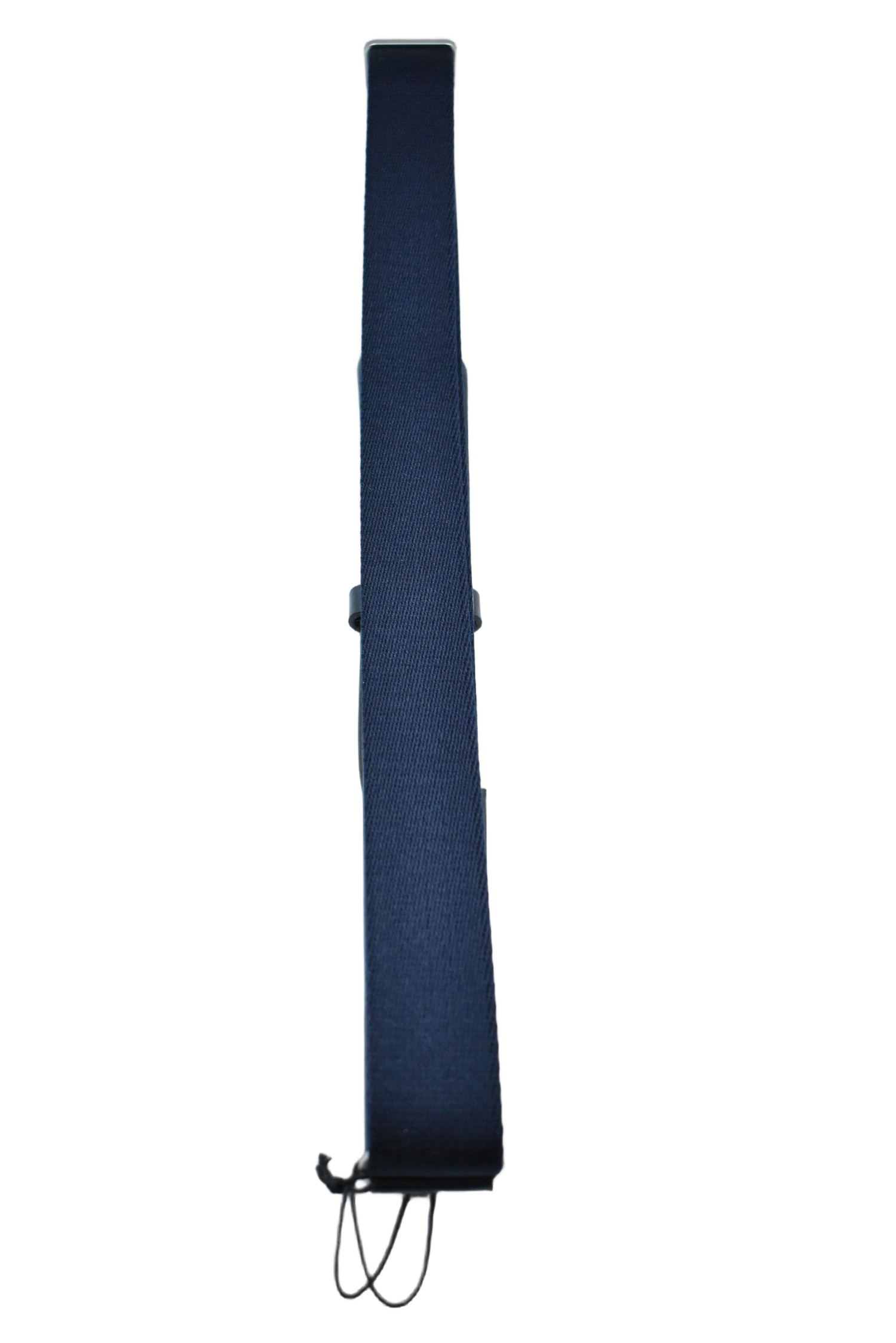 Blue Orciani Belt