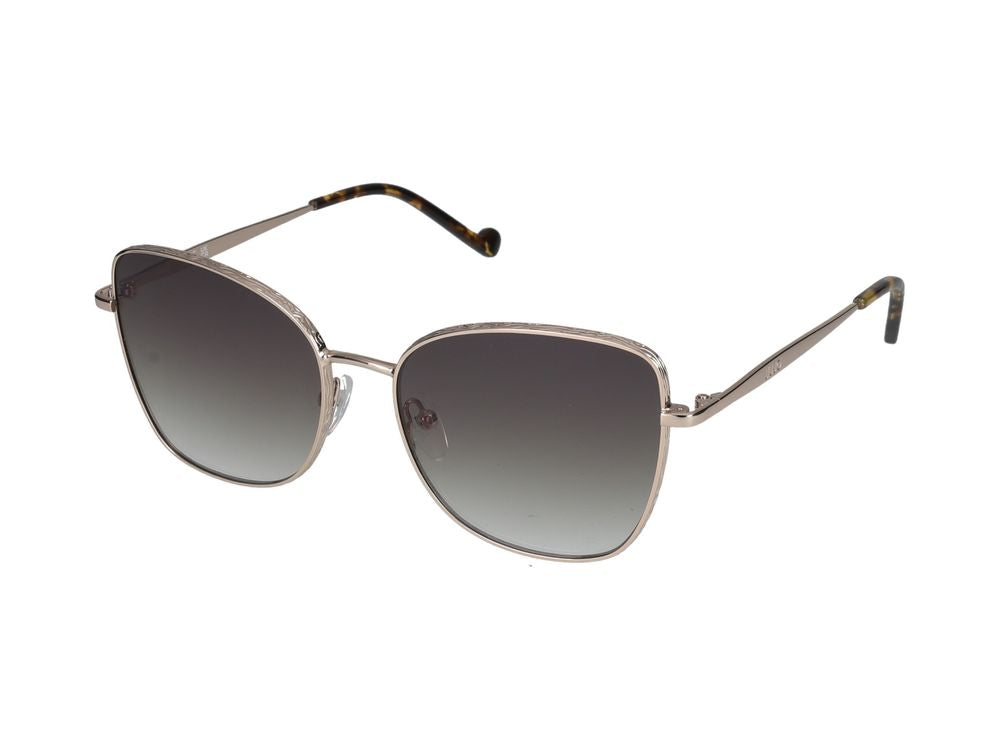 Sunglasses Liu Jo LJ141S 710 Golden Amber 55/17/140