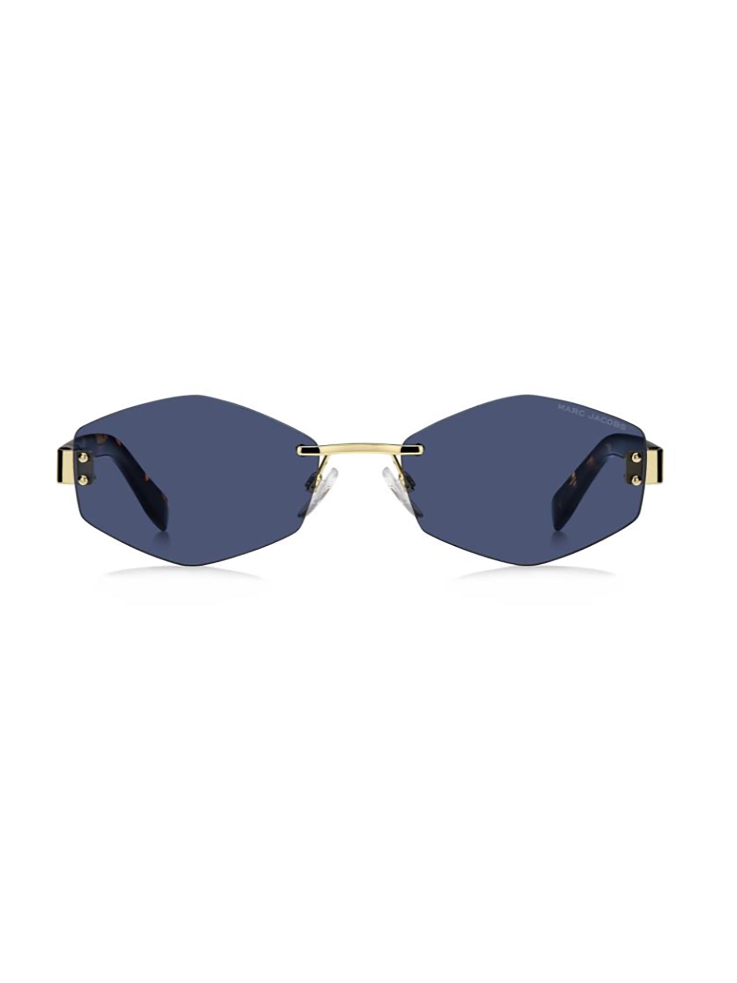 Blue Sunglasses, Temple 135Mm, Lens Distance 18Mm