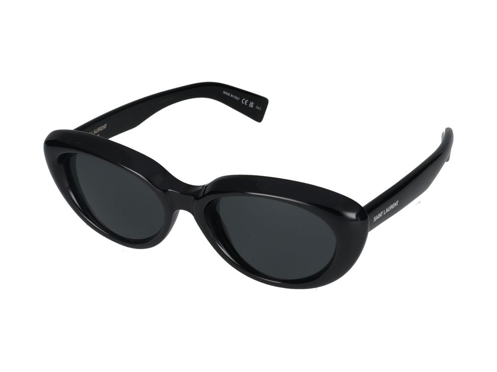 Sunglasses SL 859 001 black black black 53/20/145