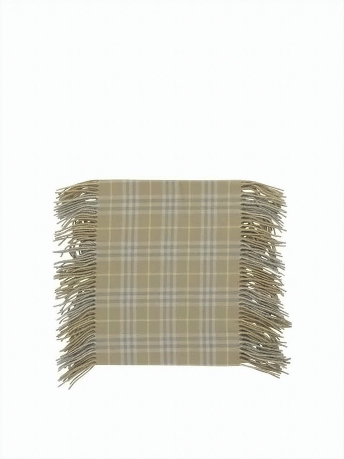 Soft Cashmere Scarf