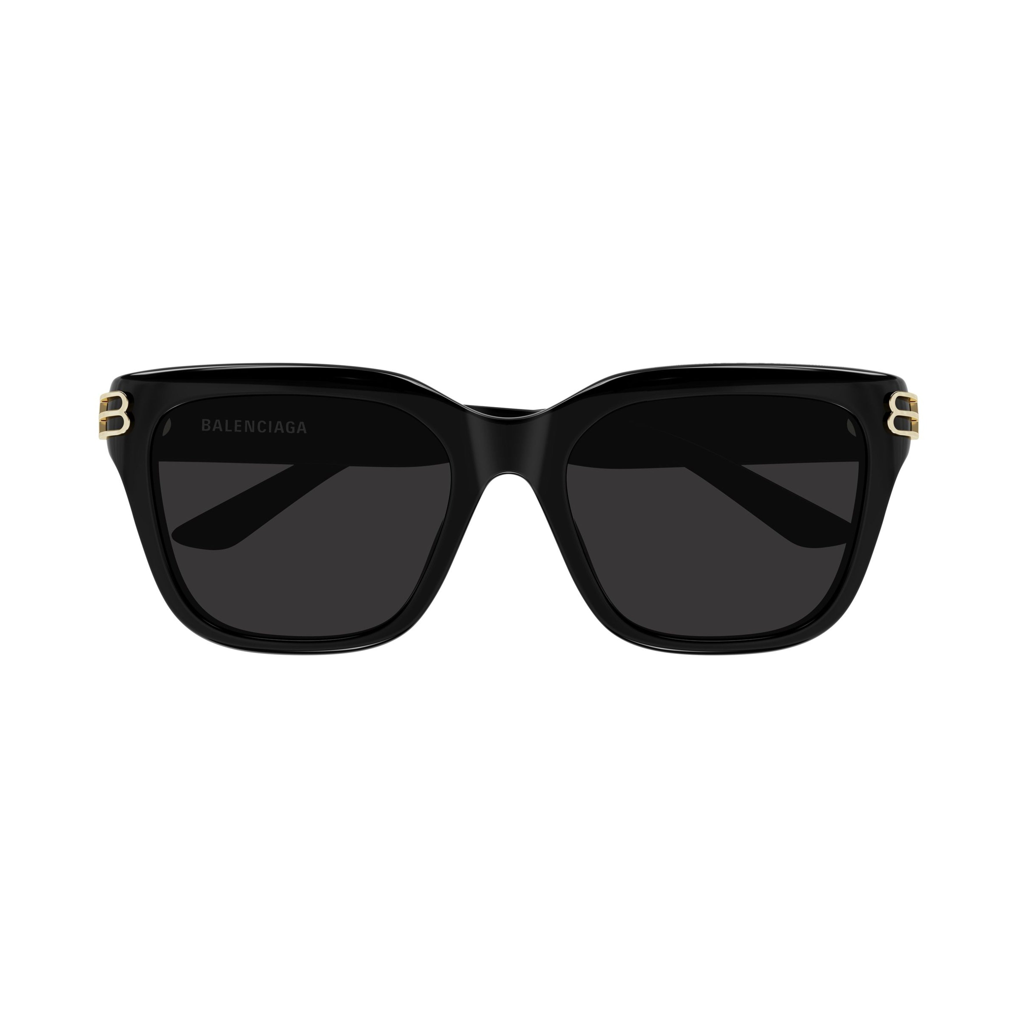 Bb0433sk Oversized Square Sunglasses