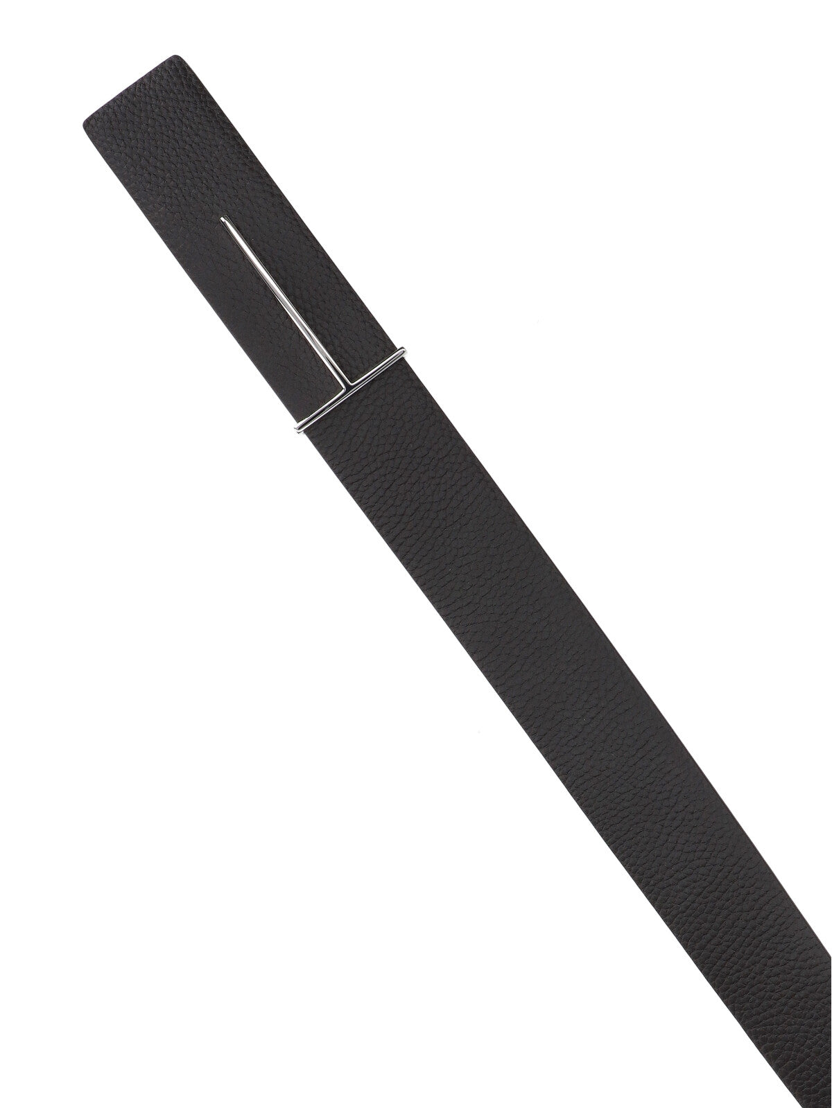 Brown Calfskin Dark Shade Belt