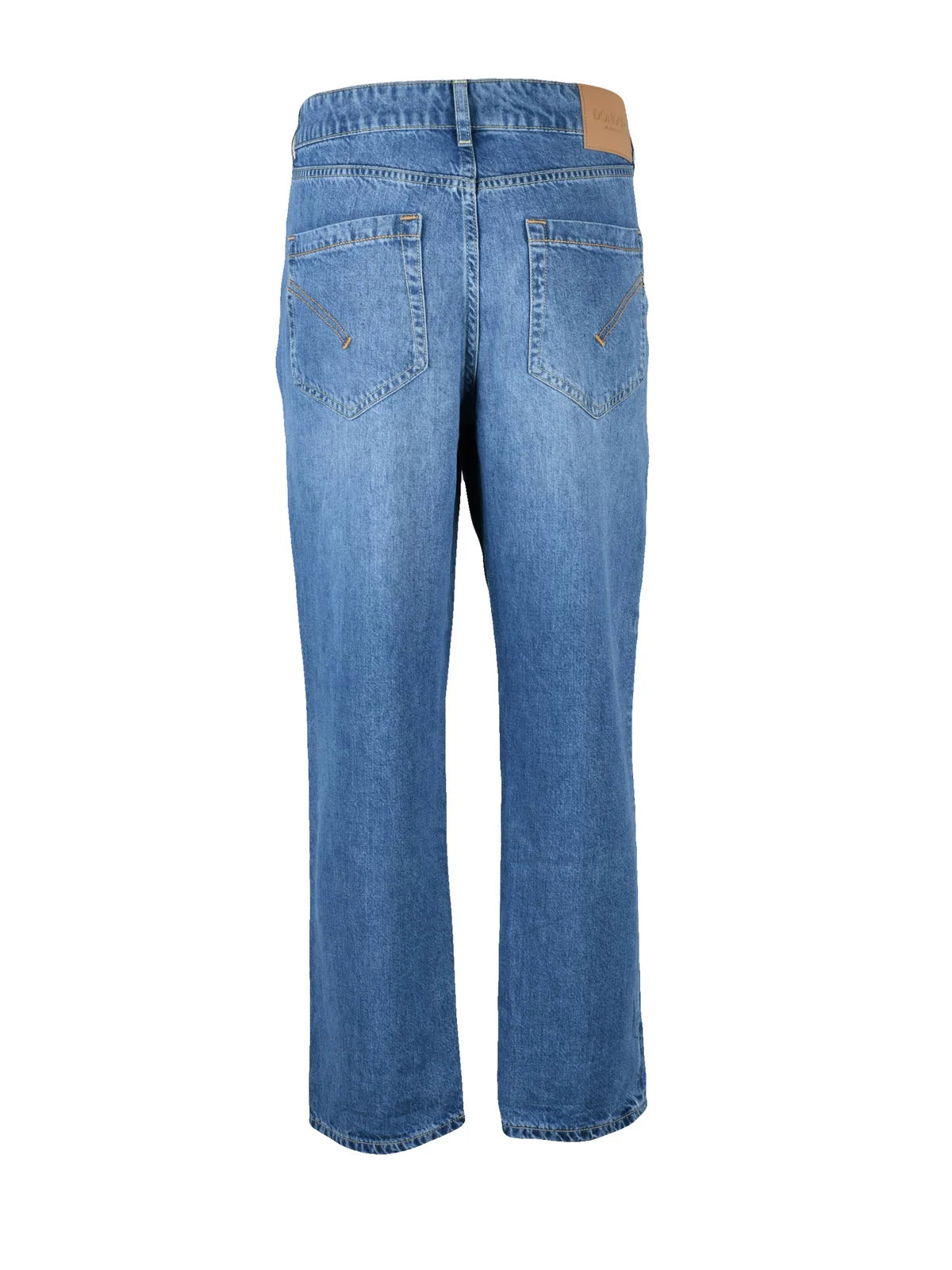 Light Blue Koons Lyocell Jeans