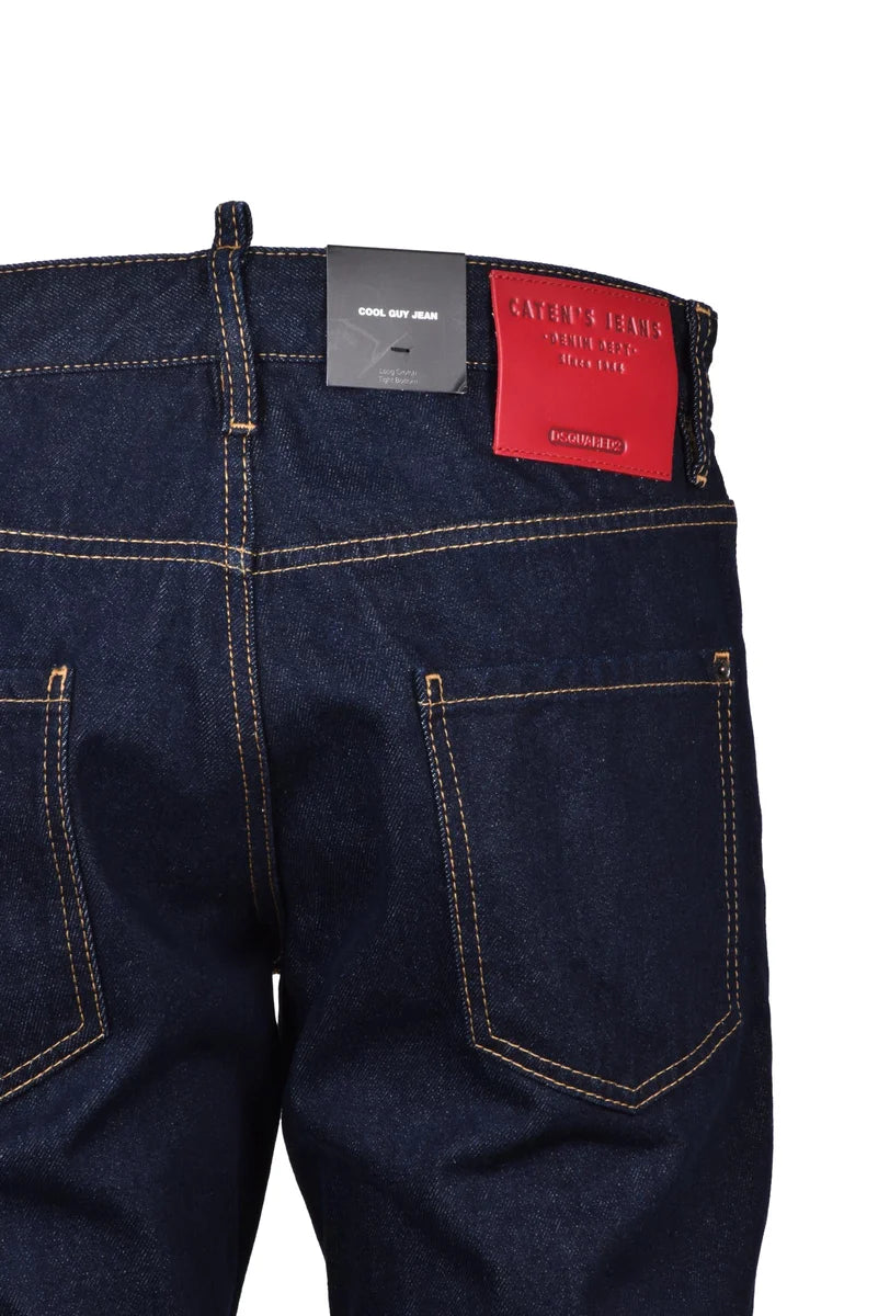 Cool Guy Jeans - Blue