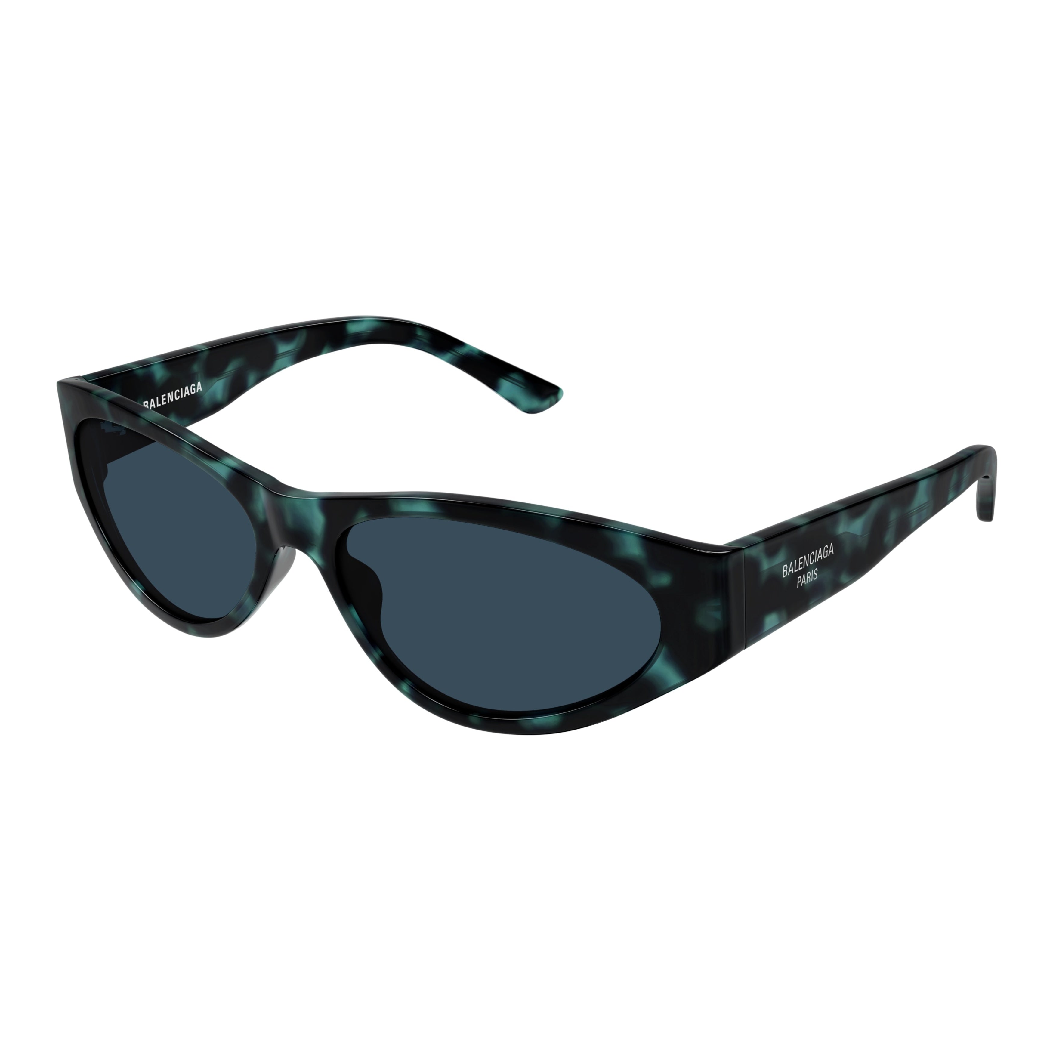 Bb0367s Cat-Eye Sunglasses