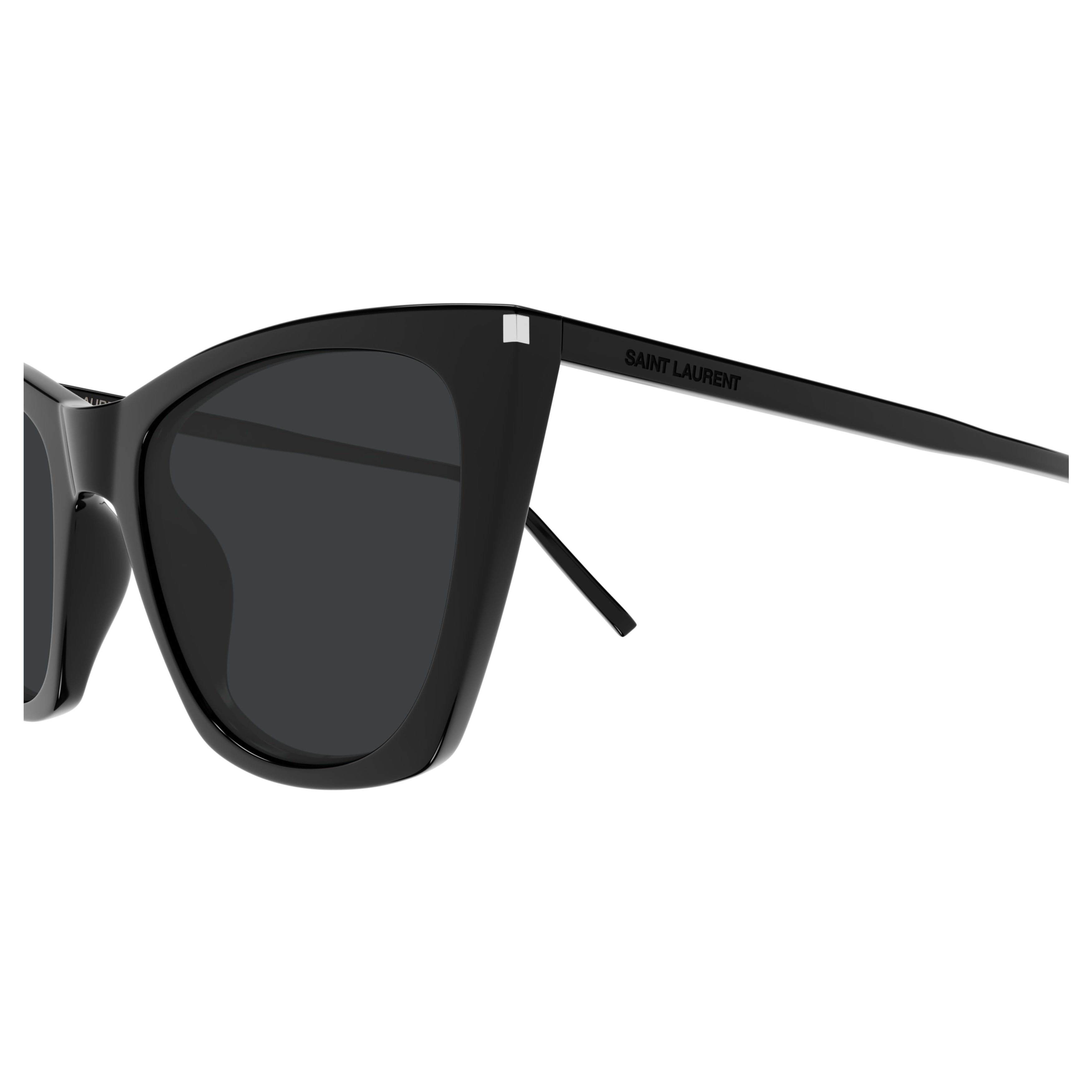 Sl 214 Kate Thin Thin Frame Sunglasses