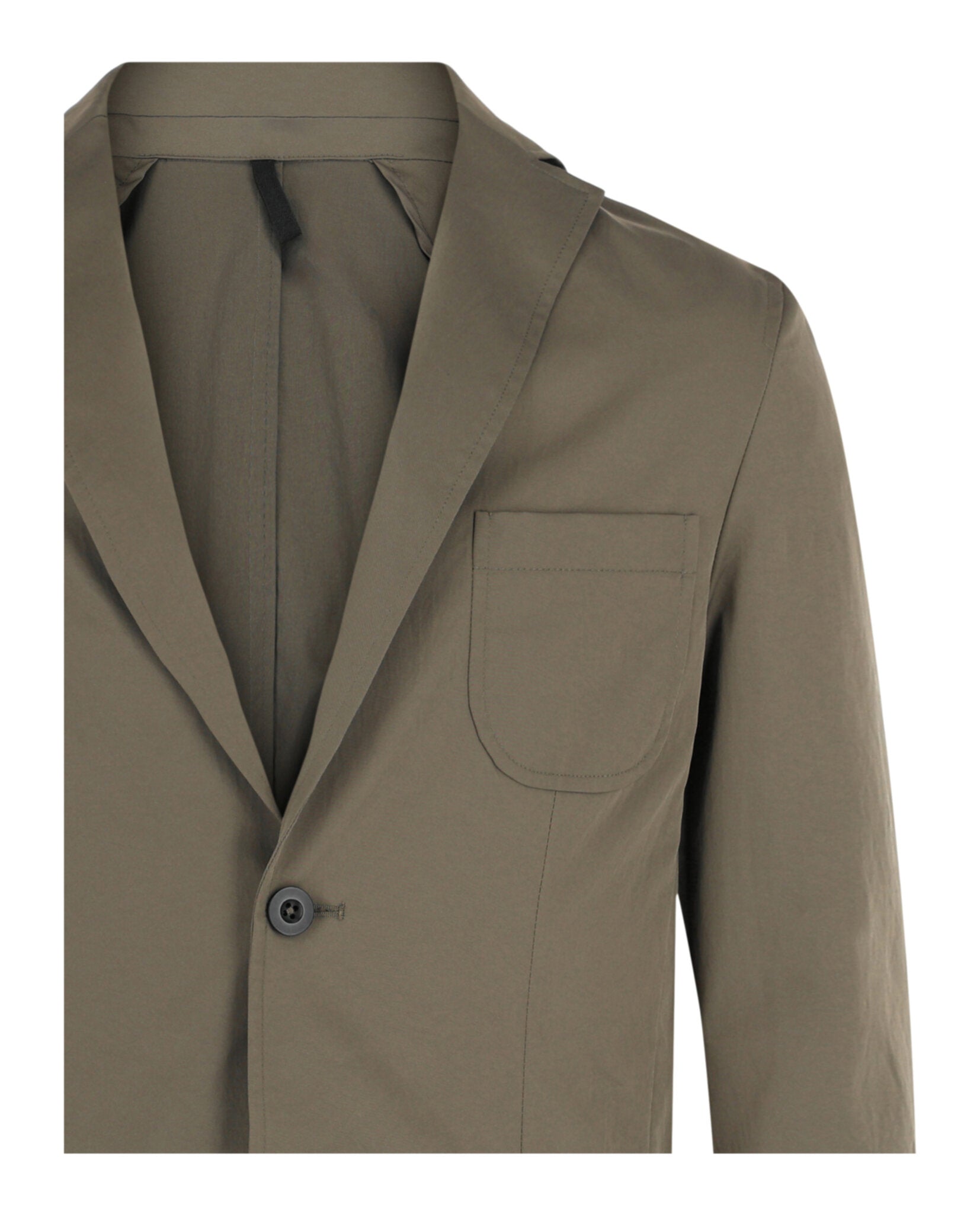 Montedoro Technical Blazer