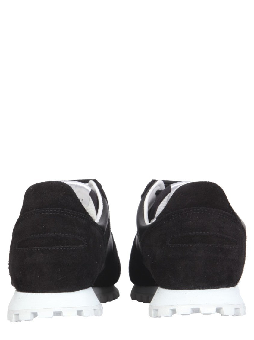 Marathon Trail Low Sneakers