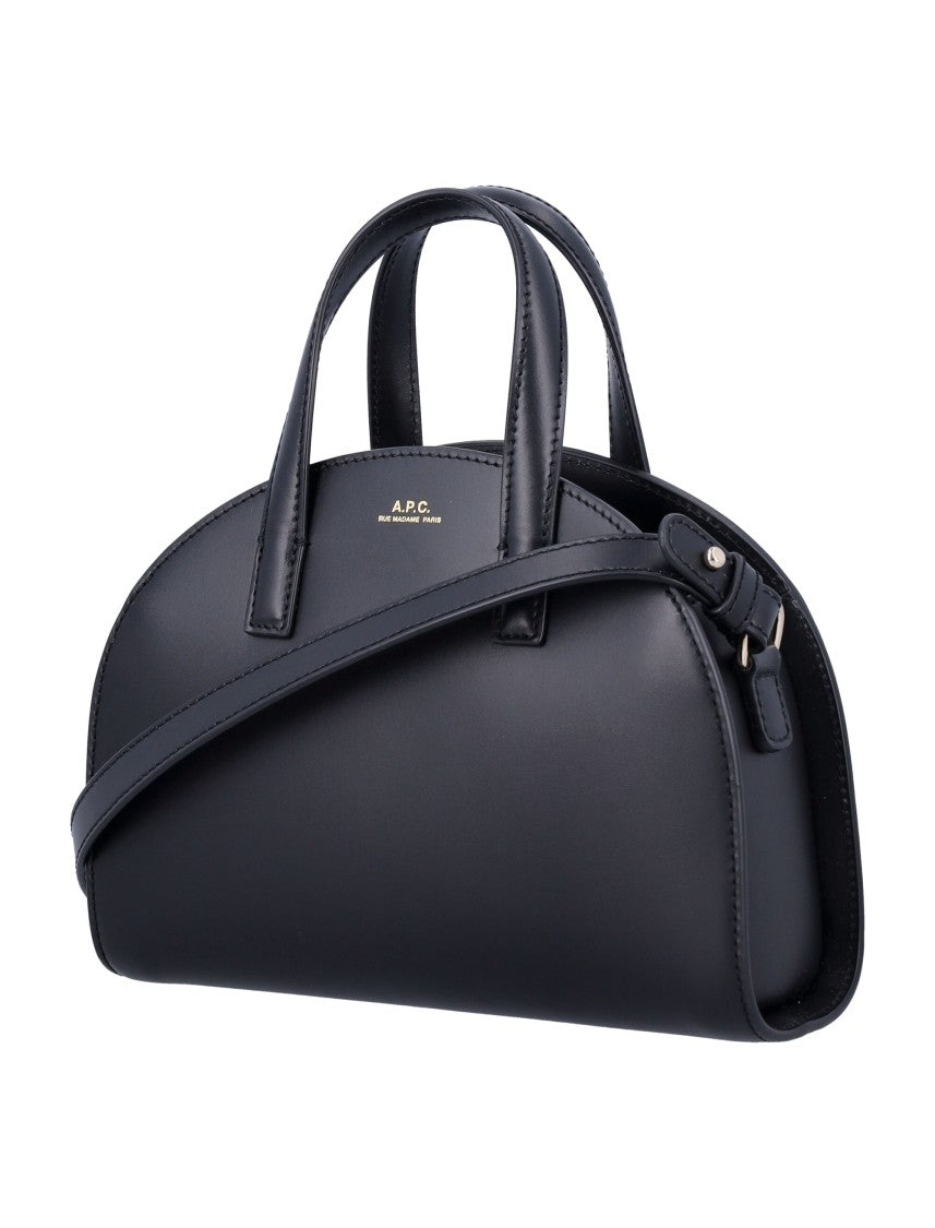 Demi Lune Small Tote Bag