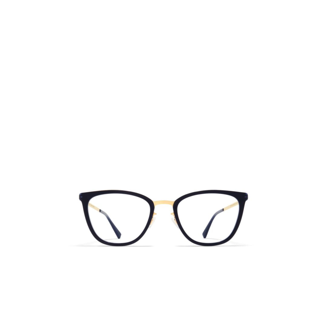 Jada Cat-Eye Sunglasses