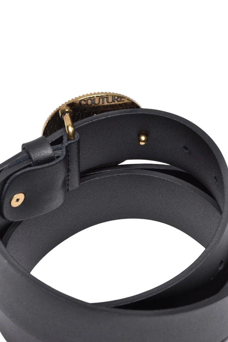 Versace Jeans Couture Belt - Blue