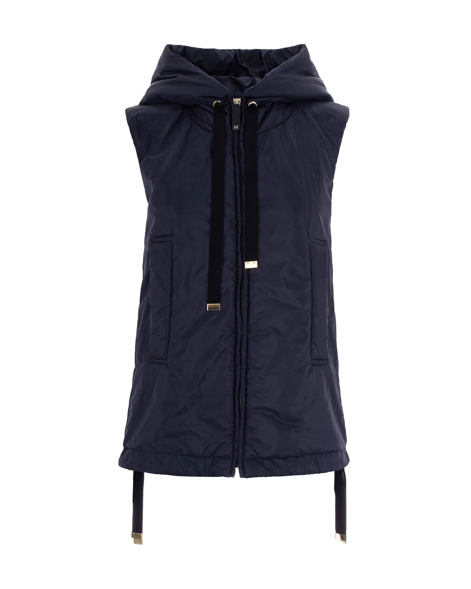Black Camelux Gilet