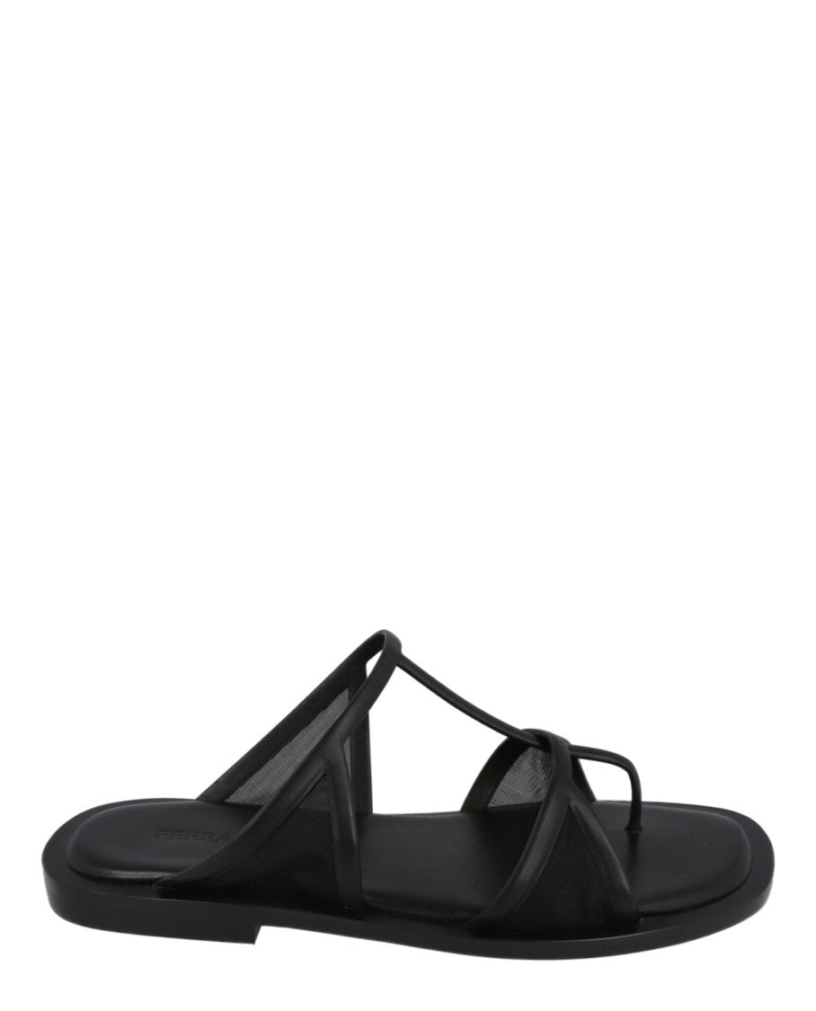Gioventu Sandals