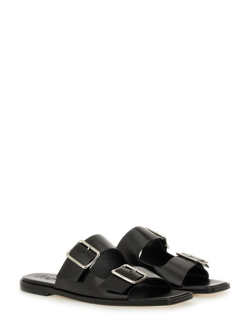 "Tonya" Sandal