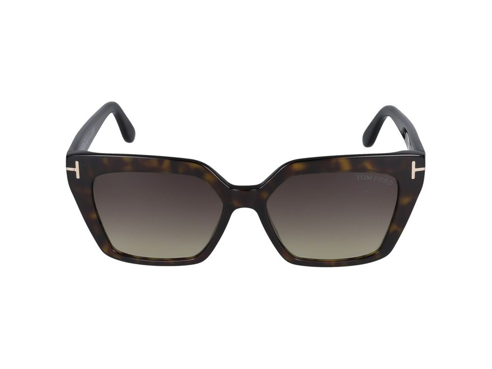 Sunglasses Ft1030 52,00Â F 53/15/140