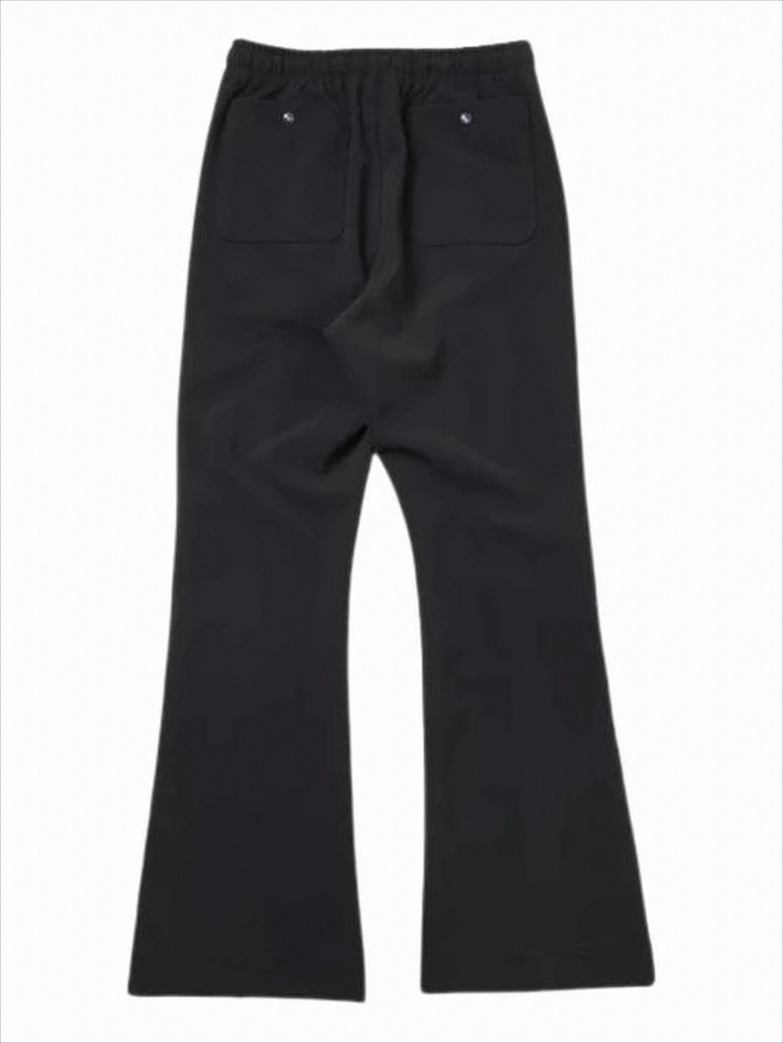 Flared Leg Training Pants