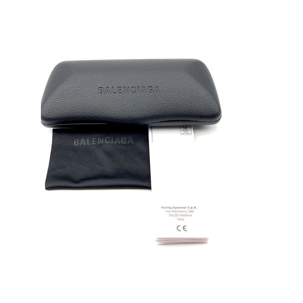 Bb0342O Everyday Line Cat-Eye Optical Frame