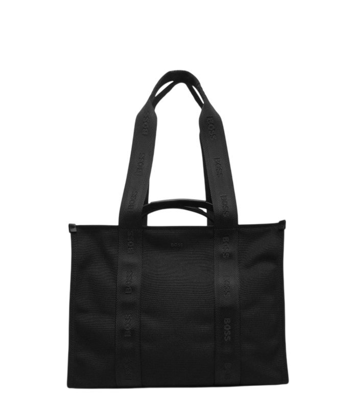 Beige Sandy Tote Zip Closure Bag