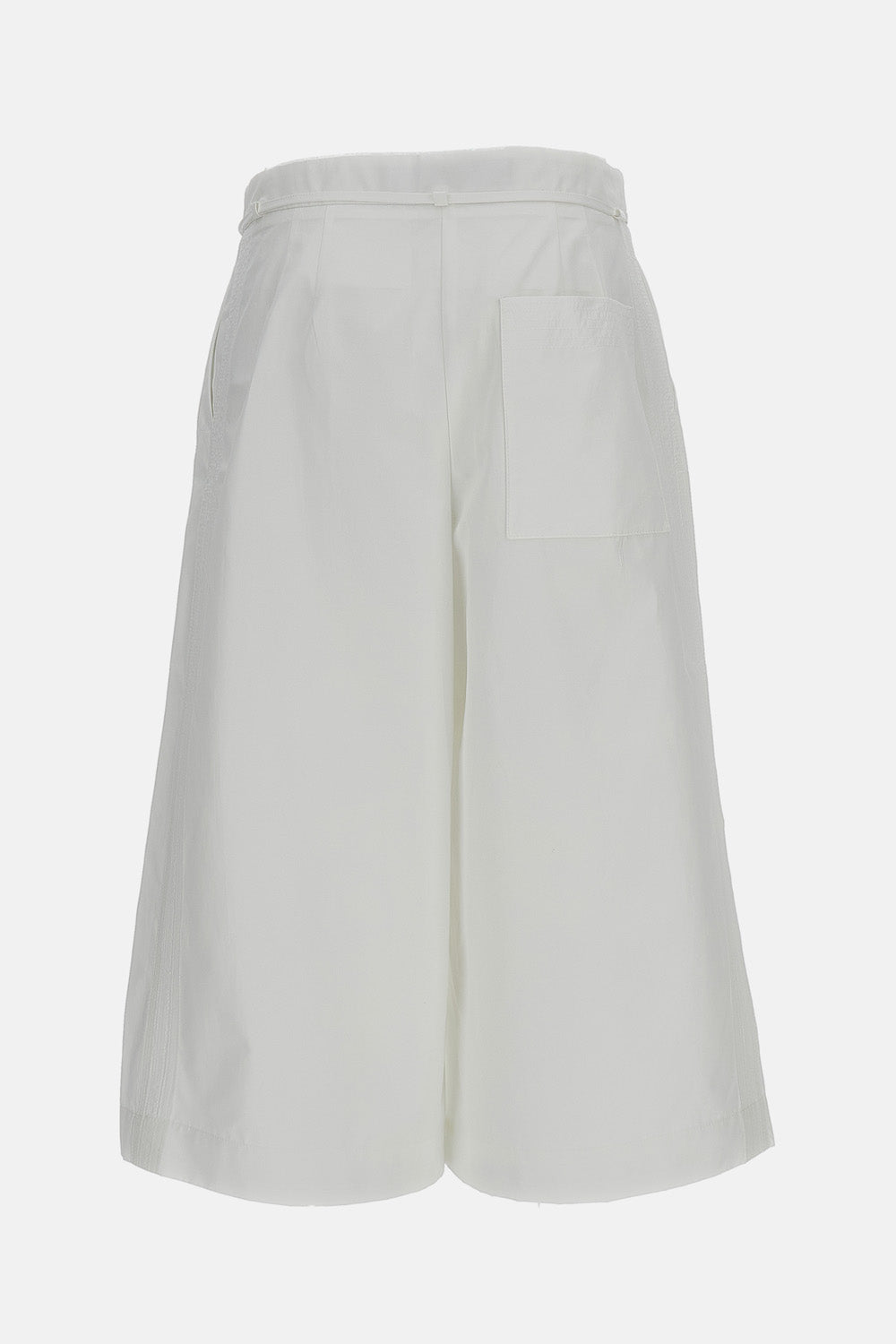 Le Short Marin Long Bermuda