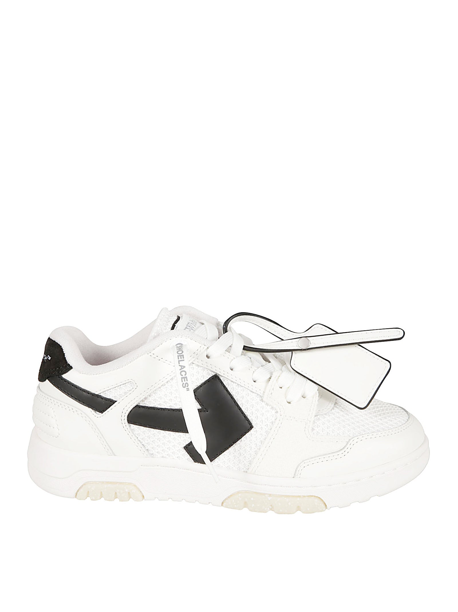 Low-Top Sneakers