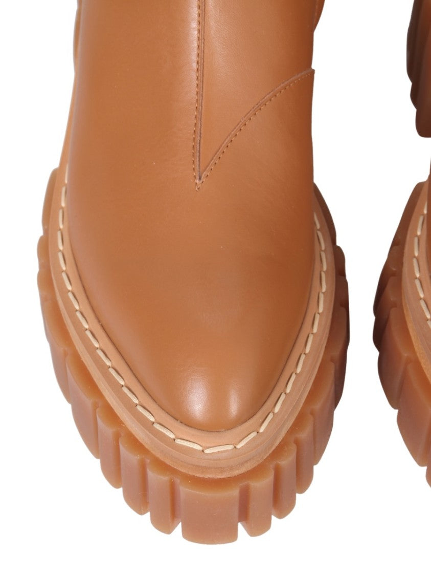 Emilie Boots
