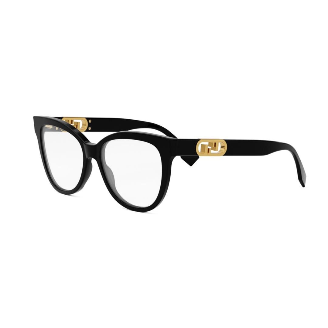 Fe50093i Cat-Eye Sunglasses